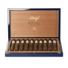 Davidoff - Royal Release - Robusto - Box Of 10 Cigars -Smoking Accessories And Cigarettes davidoff froyal release robusto cigars 2 box 55071.1626862022.1280.1280