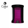 Colibri - Daytona - Black & Pink - Single Jet Flame -Smoking Accessories And Cigarettes daytona b pink 23348.1626882466.1280.1280
