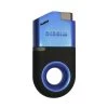 Dissim - Inverted Lighter - Soft Flame Pipe Lighter - Blue -Smoking Accessories And Cigarettes dissim blue 93393.1635347338.1280.1280
