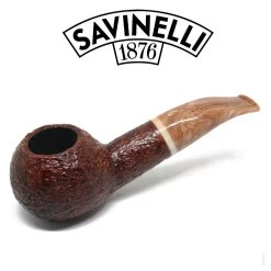 Savinelli - Dolomiti Rustic - 320 - 9mm Filter