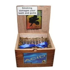 Drew Estate - Acid - Blondie - Box Of 40 Cigars