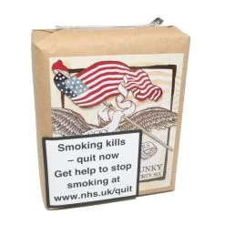 Drew Estate - MUWAT Kentucky Fire Cured - Chunky - Bundle Of 10 Cigars