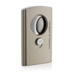 Porsche Design - Double Blade Cigar Cutter - Titan