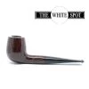 Alfred Dunhill - Amber Flame - Two Flame Billiard - White Spot Pipe -Smoking Accessories And Cigarettes dunhill 2 flame pipe 1 94832.1642873827.1280.1280