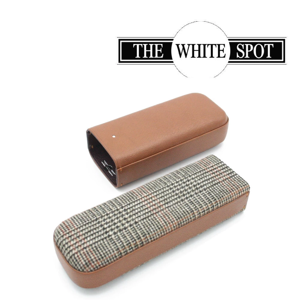 Afred Dunhill - White Spot - Highland Limited Edition - Cigar Case - Brown 4 Afred Dunhill - White Spot - Highland Limited Edition - Cigar Case - Brown - Image 2