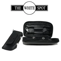 Alfred Dunhill - White Spot - Gentleman Pipe Companion Pouch (PA2018) -Smoking Accessories And Cigarettes dunhill pa2018 2 21501.1519141682.1280.1280