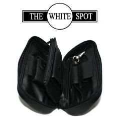 Alfred Dunhill - White Spot - Gentleman Pipe Companion Pouch (PA2018) -Smoking Accessories And Cigarettes dunhill pa2018 3 72088.1519141682.1280.1280