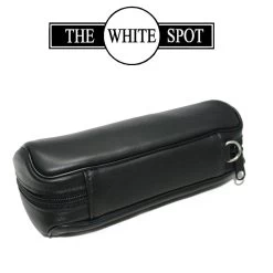 Alfred Dunhill - White Spot - Gentleman Pipe Companion Pouch (PA2018) -Smoking Accessories And Cigarettes dunhill pa2018 5 62075.1519141682.1280.1280