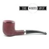 Alfred Dunhill - Ruby Bark - 5 406 - Group 4 - Pot - White Spot - Silver Band 2 Alfred Dunhill - Ruby Bark - 5 406 - Group 4 - Pot - White Spot - Silver Band -Smoking Accessories And Cigarettes dunhill ruby bark 5 406 pipe 1 59160.1643662202.1280.1280