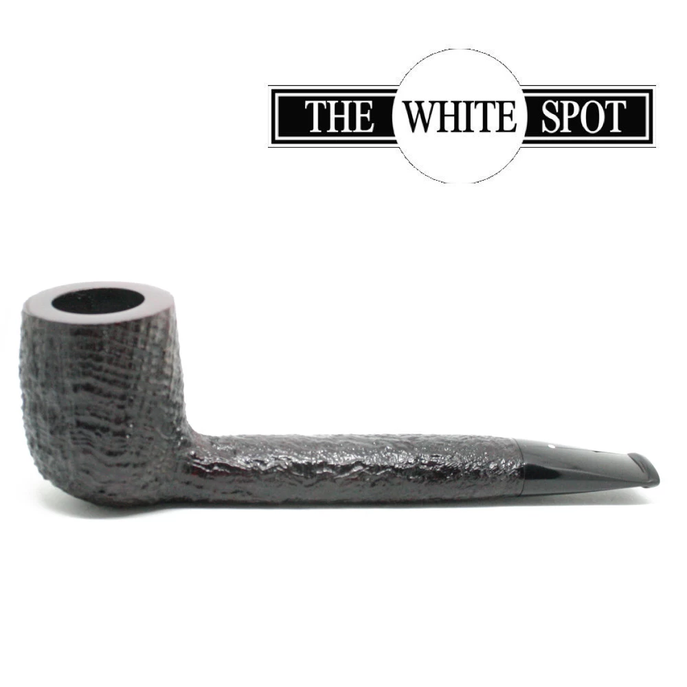 Alfred Dunhill - Shell Briar - 5 109 - Group 5 - Canadian - White Spot 3 Alfred Dunhill - Shell Briar - 5 109 - Group 5 - Canadian - White Spot