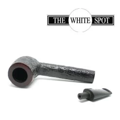 Alfred Dunhill - Shell Briar - 5 109 - Group 5 - Canadian - White Spot 5 Alfred Dunhill - Shell Briar - 5 109 - Group 5 - Canadian - White Spot -Smoking Accessories And Cigarettes dunhill shell briar 5 109 pipe 2 35930.1666443083.1280.1280