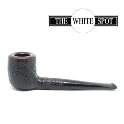 Alfred Dunhill - Shell Briar - 5 103 - Group 5 - Billiard - White Spot