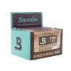 Boveda - 72% RH Humidity Control - 60g - Full Box Of 12 1 Boveda - 72% RH Humidity Control - 60g - Full Box Of 12 -Smoking Accessories And Cigarettes dupont blck chinese 63081.1504328764.1280.1280