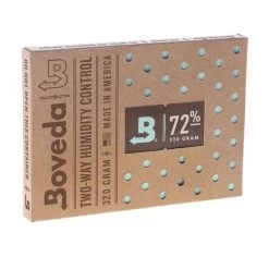Boveda 75% RH 2-way Humidity Control 320 Gram