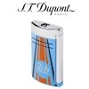S.T. Dupont - Maxijet - 24 Hour Of Le Mans - Blue & Chrome -Smoking Accessories And Cigarettes dxzbb 71845.1695225478.1280.1280