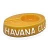 Havana Club Collection Yellow Cigar Ashtray Egoista Ceramic Ashtray -Smoking Accessories And Cigarettes egosita 2 88473.1501798858.1280.1280