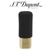 ST Dupont Double Cigar Case - For 2 Cigars - Black Leather & Gold 1 ST Dupont Double Cigar Case - For 2 Cigars - Black Leather & Gold -Smoking Accessories And Cigarettes egp 95214.1697725646.1280.1280