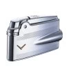 Ronson - Premier Varaflame - Chrome Polish Antique Lighter (RPV-2005) -Smoking Accessories And Cigarettes ehi 16623.1697736562.1280.1280