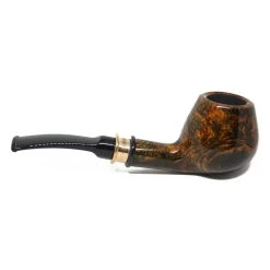 Erik Stokkebye - 4th Generation - 1931 - Burnt Sienna Pipe -Smoking Accessories And Cigarettes erik stokkebye 4th generation burnt sienna 1931 pipe 2 39361.1539708067.1280.1280