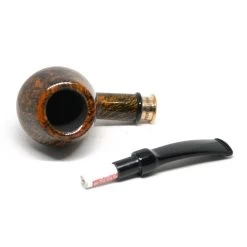 Erik Stokkebye - 4th Generation - 1931 - Burnt Sienna Pipe -Smoking Accessories And Cigarettes erik stokkebye burnt sienna 1931 pipe 3 36497.1539708067.1280.1280