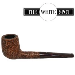 Alfred Dunhill - County - 4 103 - Group 4 - Billiard - White Spot