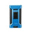Colibri - Ascari - Triple Jet Lighter And Puncher - Blue -Smoking Accessories And Cigarettes fgg 43753.1689873694.1280.1280