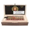 Arturo Fuente - Don Carlos - The Mans 80th Eye Of The Bull - Box Of 20 Cigars -Smoking Accessories And Cigarettes fuente don carlos eye of the bull box of cigars 1 42802.1692282274.1280.1280