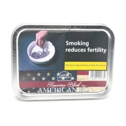 Gawith & Hoggarth - American BC (Formerly Black Cherry) - Pipe Tobacco 50g Tin