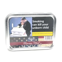 Gawith & Hoggarth - American Kentucky - Pipe Tobacco 50g Tin