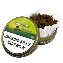 Gawith & Hoggarth - Summer Reserve 2022 - 50g Tin Pipe Tobacco 5 Gawith & Hoggarth - Summer Reserve 2022 - 50g Tin Pipe Tobacco -Smoking Accessories And Cigarettes gawith hoggarth summer reserve tobacco 56677 38945.1655204436.1280.1280