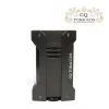 GQ Tobaccos - Gunmetal - Single Jet Lighter 1 GQ Tobaccos - Gunmetal - Single Jet Lighter -Smoking Accessories And Cigarettes gq tobaccos cigar lighter 1 28760.1668785644.1280.1280
