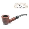 GQ Tobaccos - Cinammon Briar - Matt Bent Dublin - 9mm Filter Pipe -Smoking Accessories And Cigarettes gq tobaccos cinammon dublin pipe 1 52715.1572967833.1280.1280
