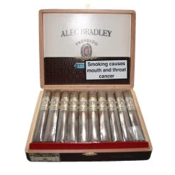 Alec Bradley - Lost Art - Prensado - Gran Toro - Single Cigar -Smoking Accessories And Cigarettes gran toro open 25664.1511463104.1280.1280