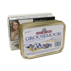 Samuel Gawith - Grousemoor