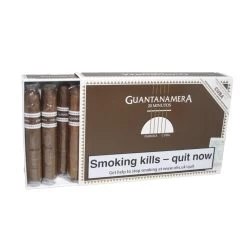 Guantanamera - Minutos - Box Of 20 Cigars