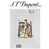 S.T. Dupont - Picasso 'Portrait Of Jacqueline' - White Cigar Ashtray - Limited Edition -Smoking Accessories And Cigarettes h 22219.1698771862.1280.1280