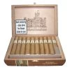 Highclere Castle - Robusto - Box Of 20 Cigars -Smoking Accessories And Cigarettes highclere cigars downton robusto box 66128.1532628030.1280.1280