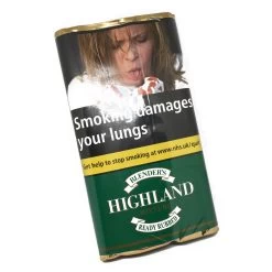 Blender's Highland Mixture Ready Rubbed 40g (Previously Whiskey)