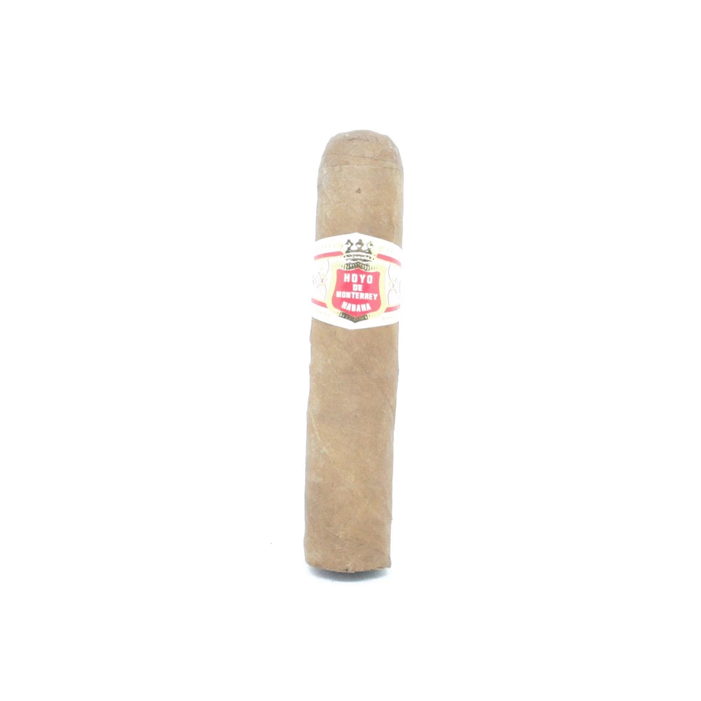 Hoyo De Monterrey - Petit Robusto - Box Of 25 Cigars 4 Hoyo De Monterrey - Petit Robusto - Box Of 25 Cigars - Image 2