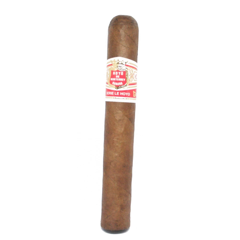 Hoyo De Monterrey - Le Hoyo De San Juan - Single Cigar 3 Hoyo De Monterrey - Le Hoyo De San Juan - Single Cigar