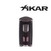Xikar - HP3 Triple Jet Lighter - Black -Smoking Accessories And Cigarettes hp3 lighter 56939.1544725171.1280.1280