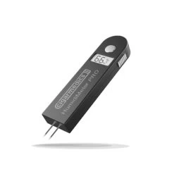 Cigar Medics - HumidiMeter Pro - Cigar Humidity Checker