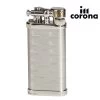IM Corona - Old Boy Rhodium Pipe Lighter (64 6415) 1 IM Corona - Old Boy Rhodium Pipe Lighter (64 6415) -Smoking Accessories And Cigarettes im corona pipe lighter 38568.1565627887.1280.1280