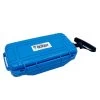Integra Boost - Travel Humidor Case - Blue - 5 Cigar Capacity -Smoking Accessories And Cigarettes integra boost cigar case 1 95623.1680628828.1280.1280