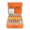 Blackbird - Jackdaw - Robusto - Box Of 21 Cigars -Smoking Accessories And Cigarettes jackdraw connecticut black bird 00761.1662559630.1280.1280