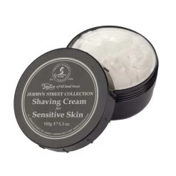 Taylor Of Old Bond Street - Jermyn Street Shaving Cream Tub - 150g