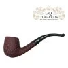 GQ Tobaccos - Merlot Briar - Bent Billiard Pipe (3)