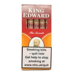 King Edwards - Specials - Pack Of 5