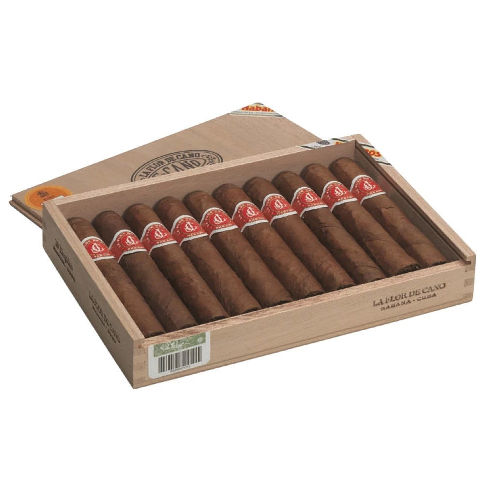La Flor De Cano - Elegidos - Single Cigar - Image 2
