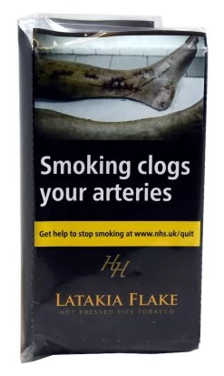 Mac Baren - HH Latakia Flake - 50g